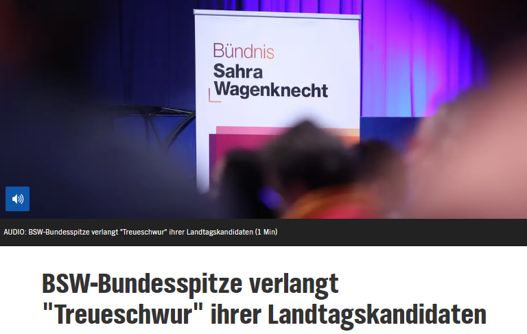 Wagenknecht Watch tweet media