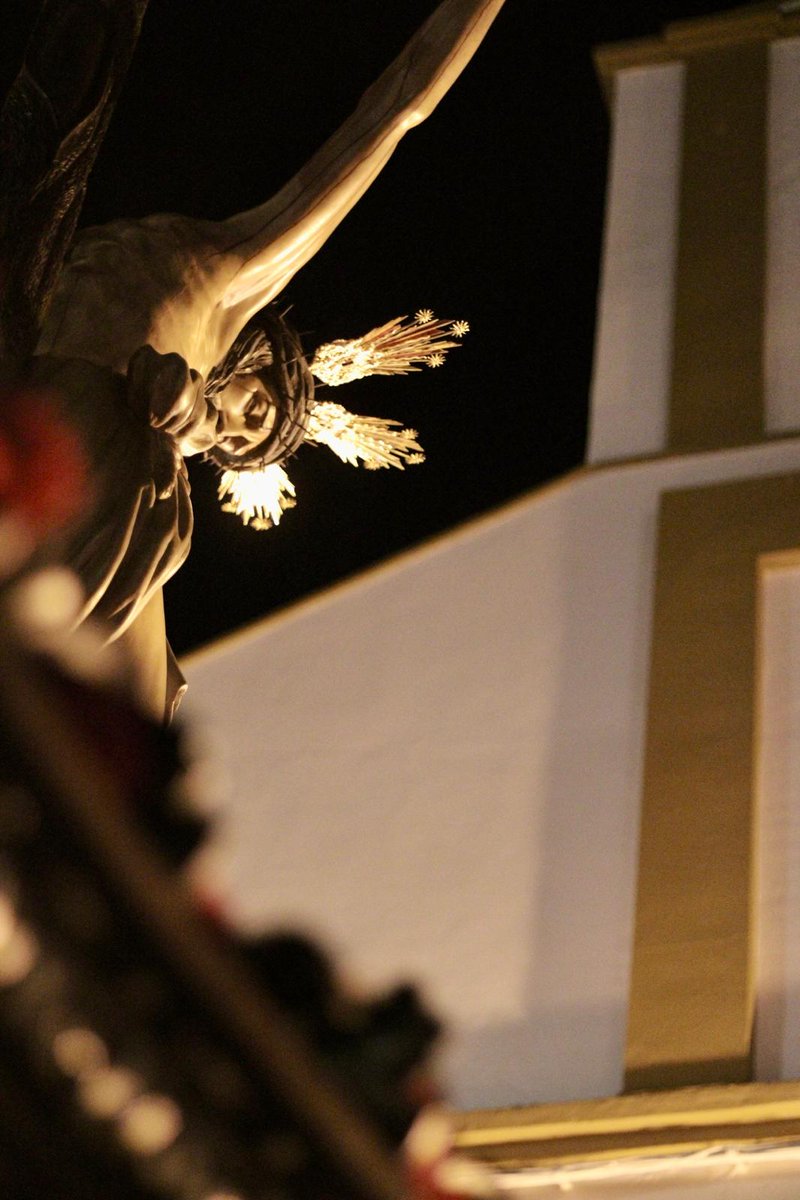 Vera-Cruz de Los Palacios tweet media