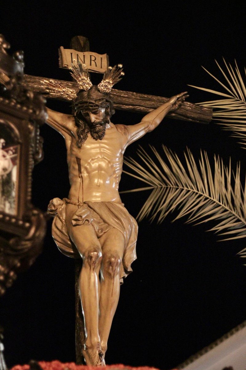 Vera-Cruz de Los Palacios tweet media