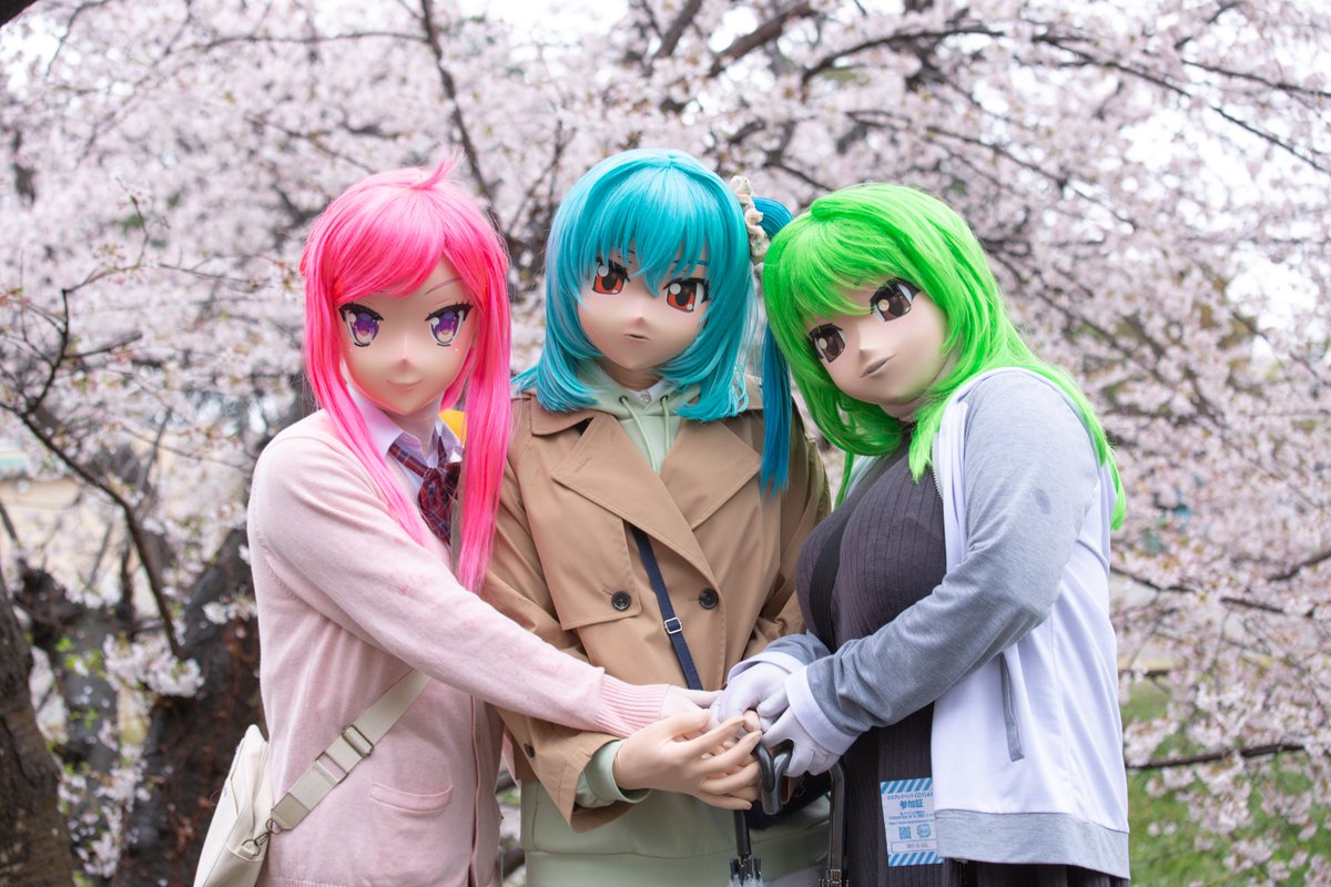 ﾘﾌﾞﾚ tweet media