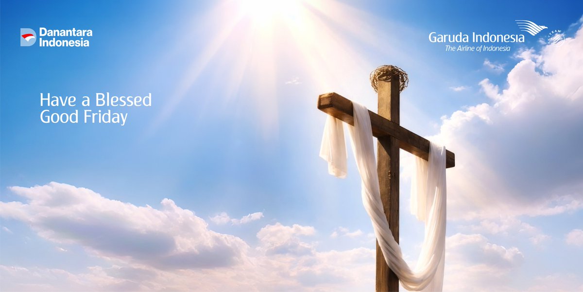 Garuda Indonesia Aus tweet media