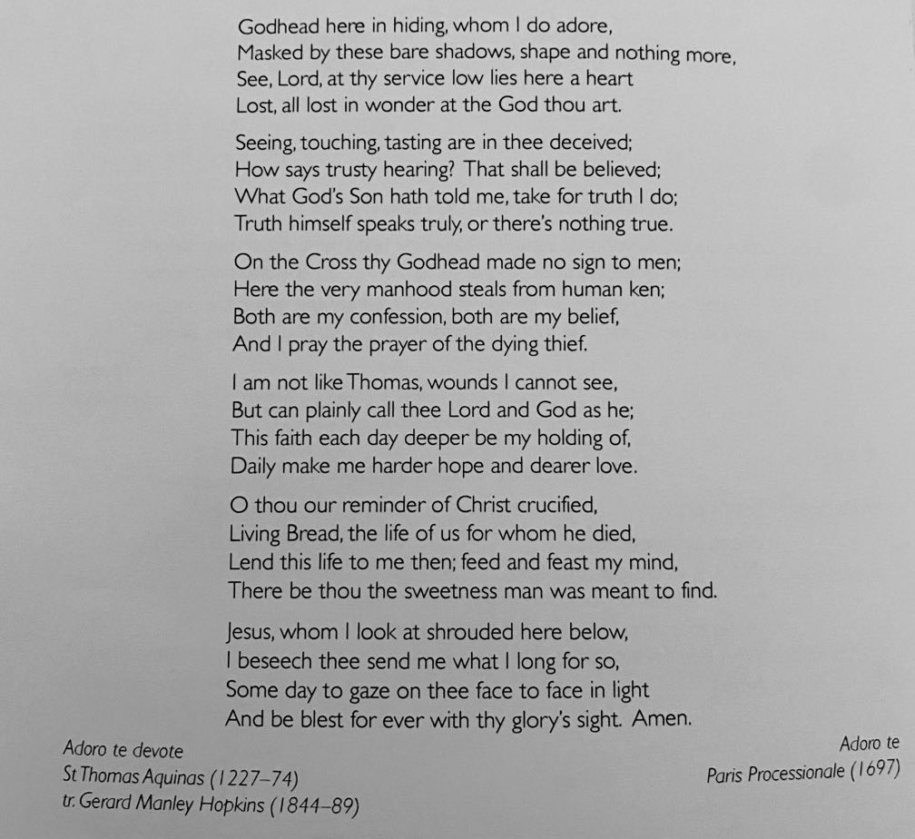 Hyperdulia tweet media