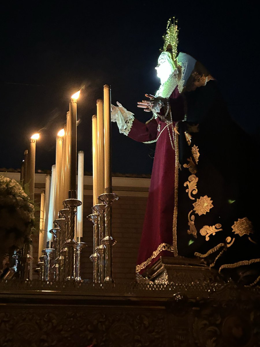 maria teresa garcia segura tweet media