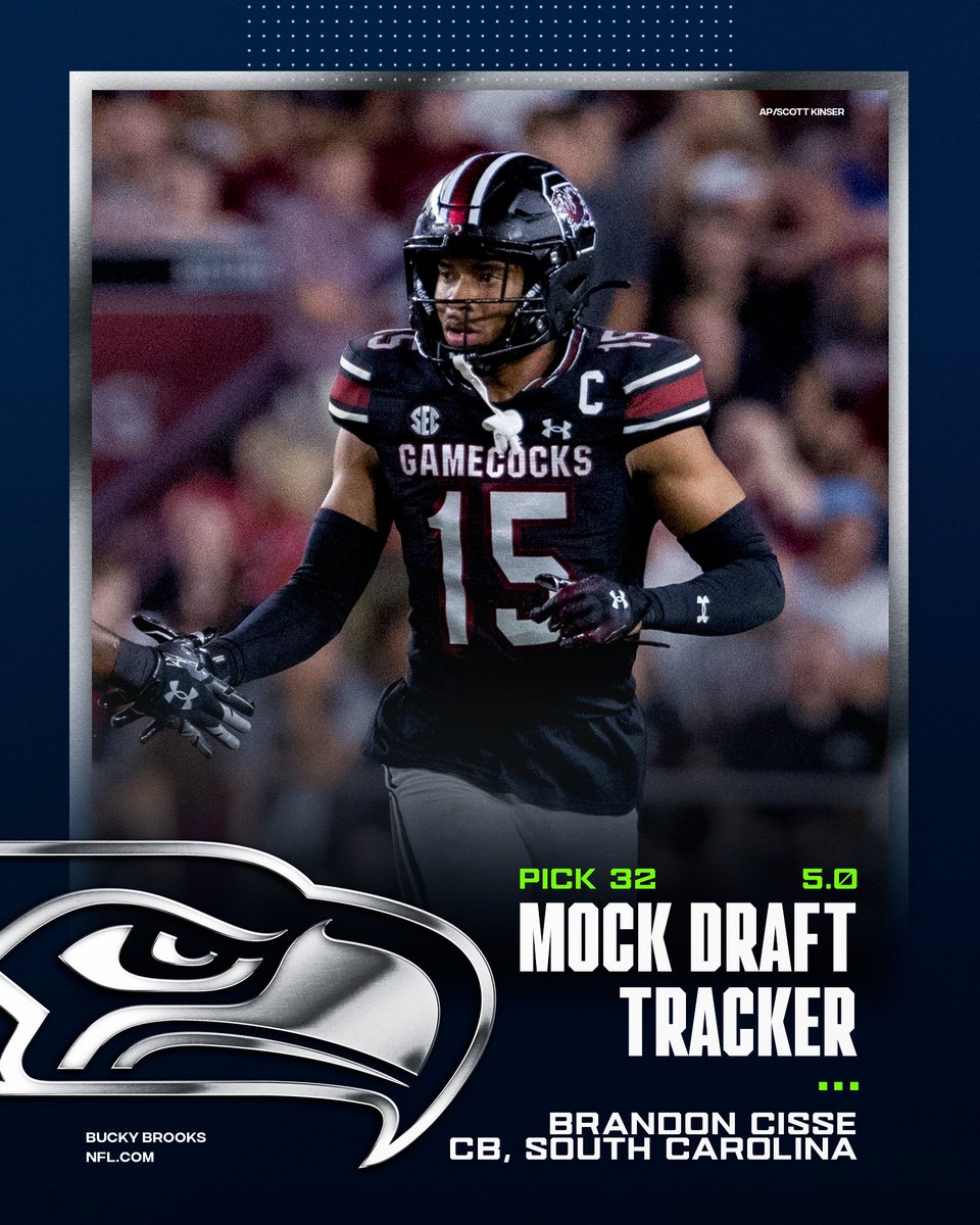 Seattle Seahawks tweet media