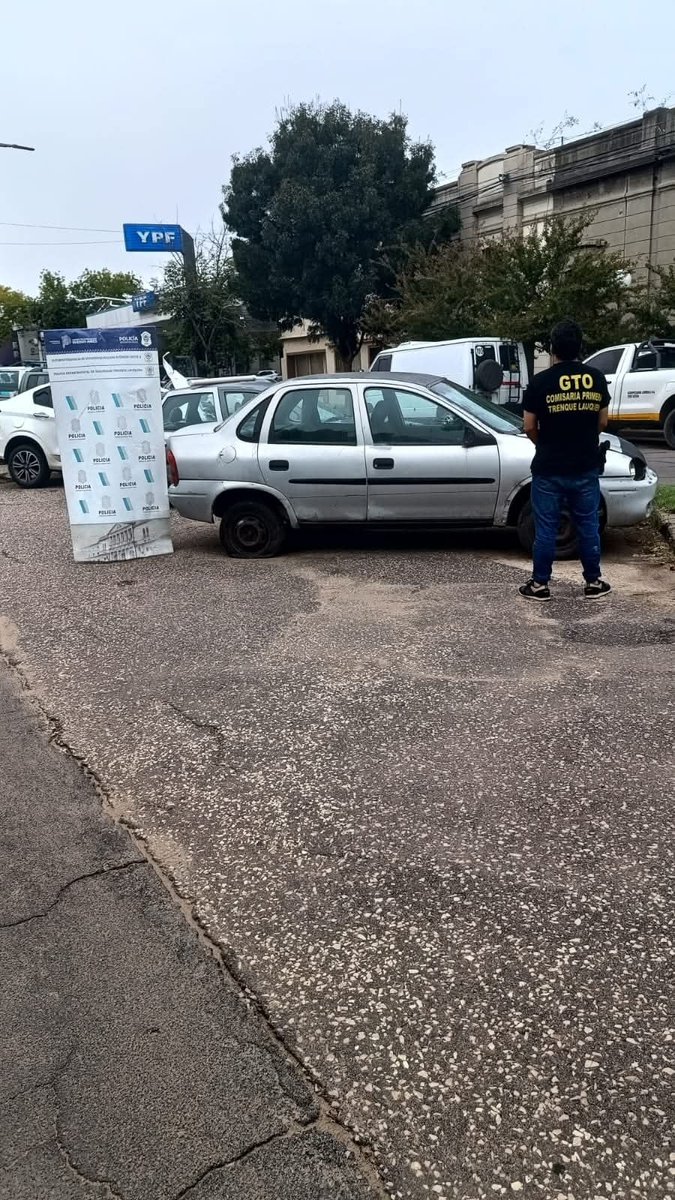 Radio Mágica Pehuajó tweet media