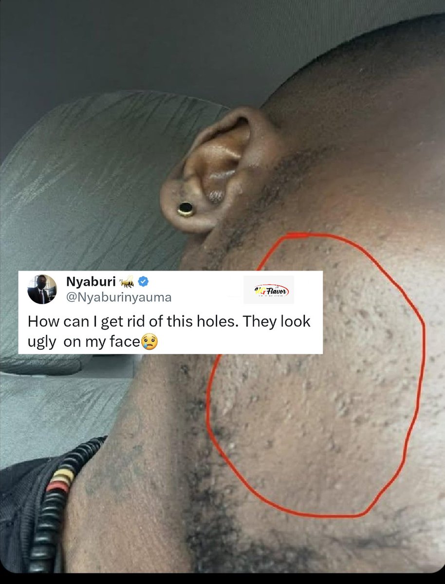 Ugflavor tweet media