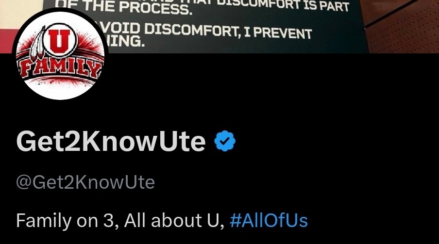 The Chosen U tweet media
