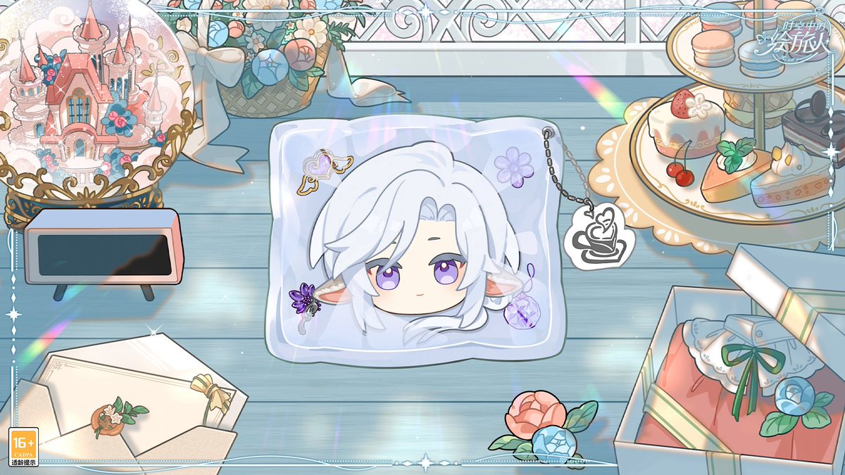 Daily Cael tweet media