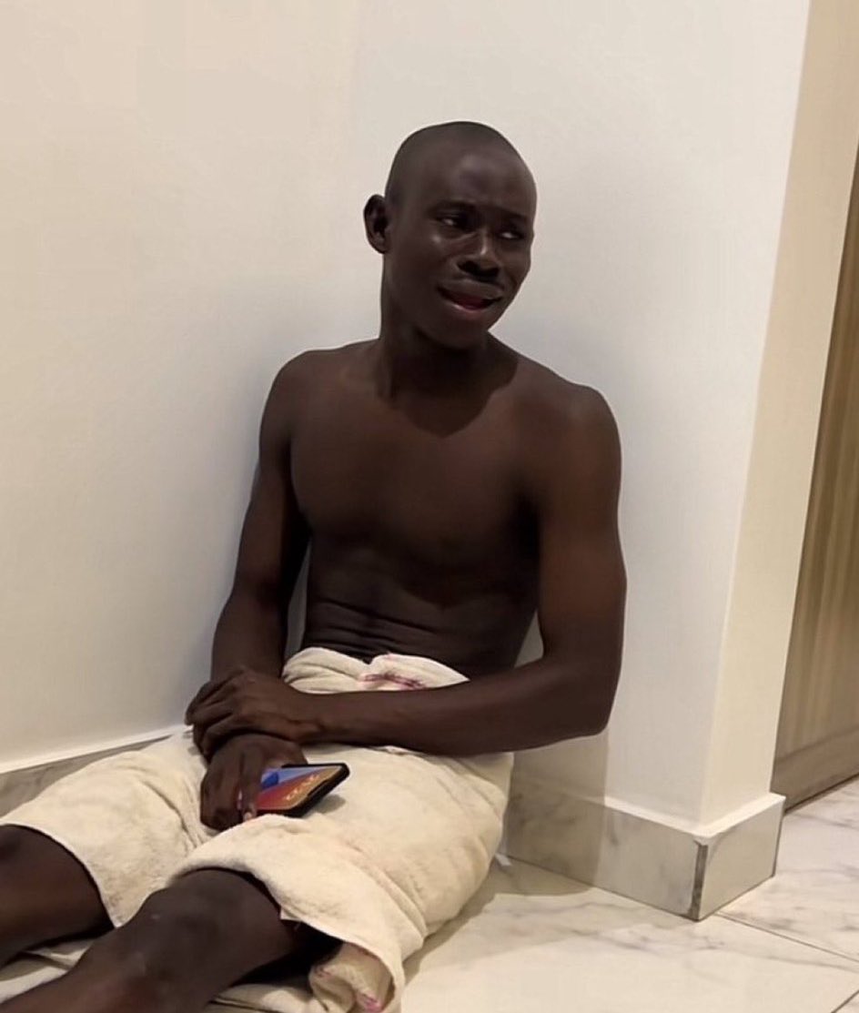 B•O•B😎💙 tweet media