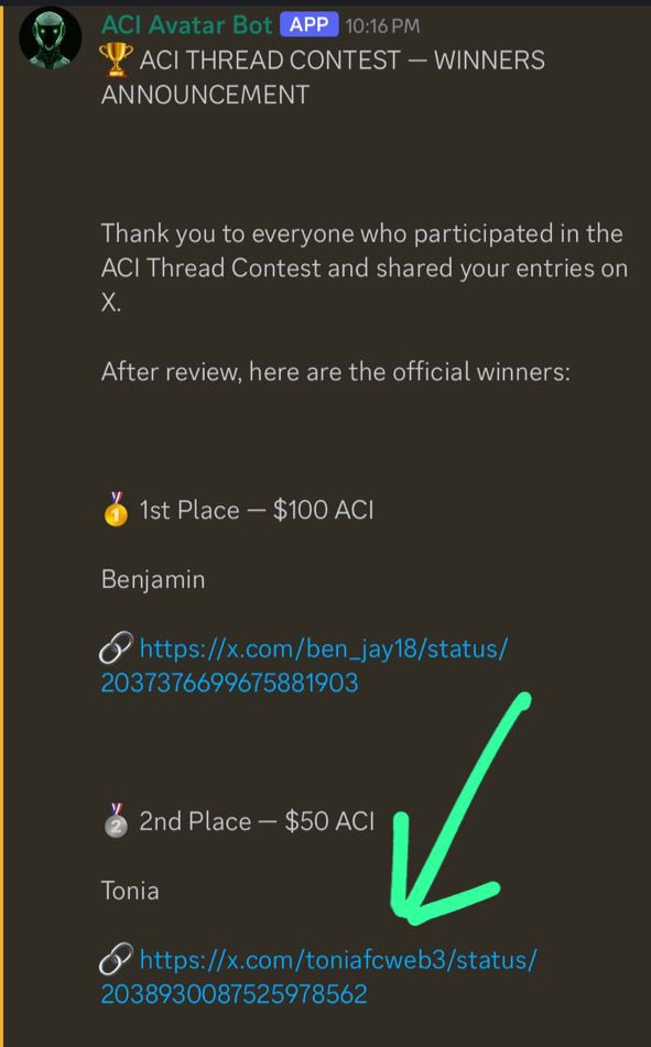 𝑻𝒐𝒏𝒊𝒂 🎀 ➰ tweet media