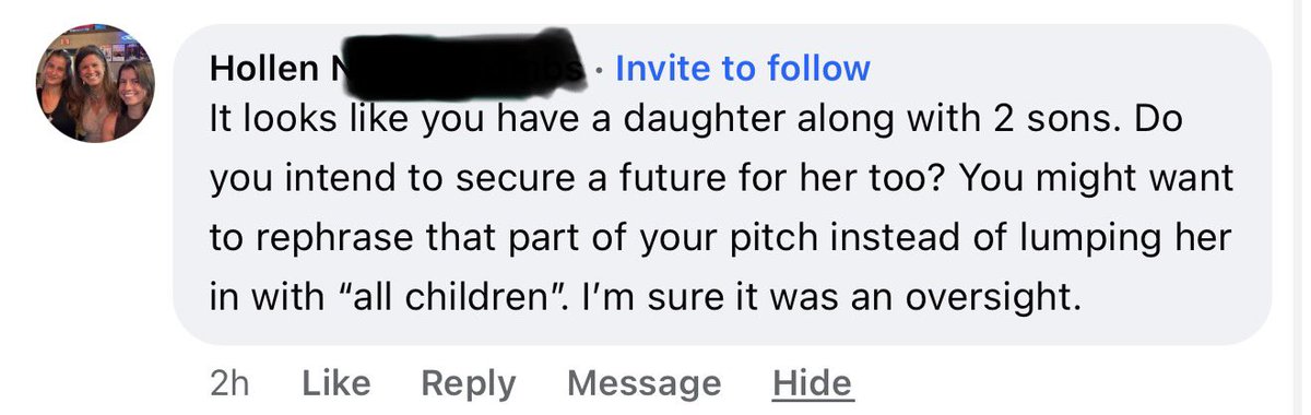 Gregg Diacogiannis tweet media