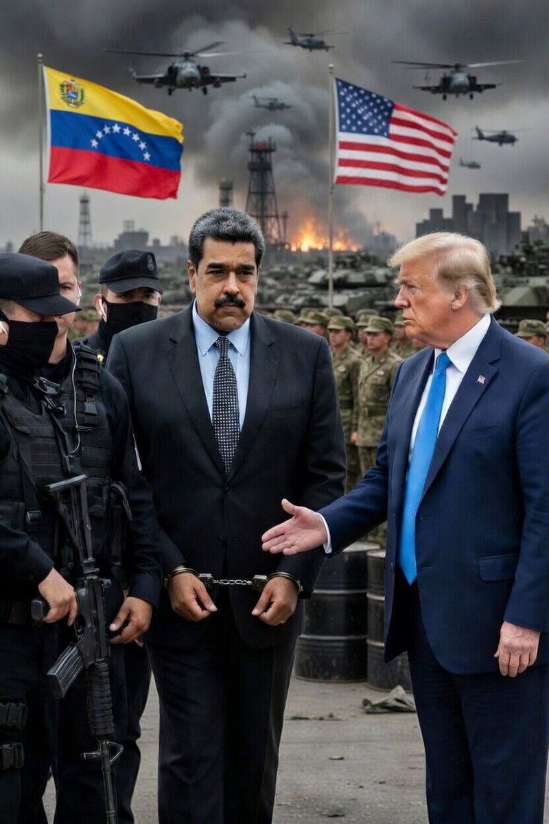 News Day Mundo tweet media