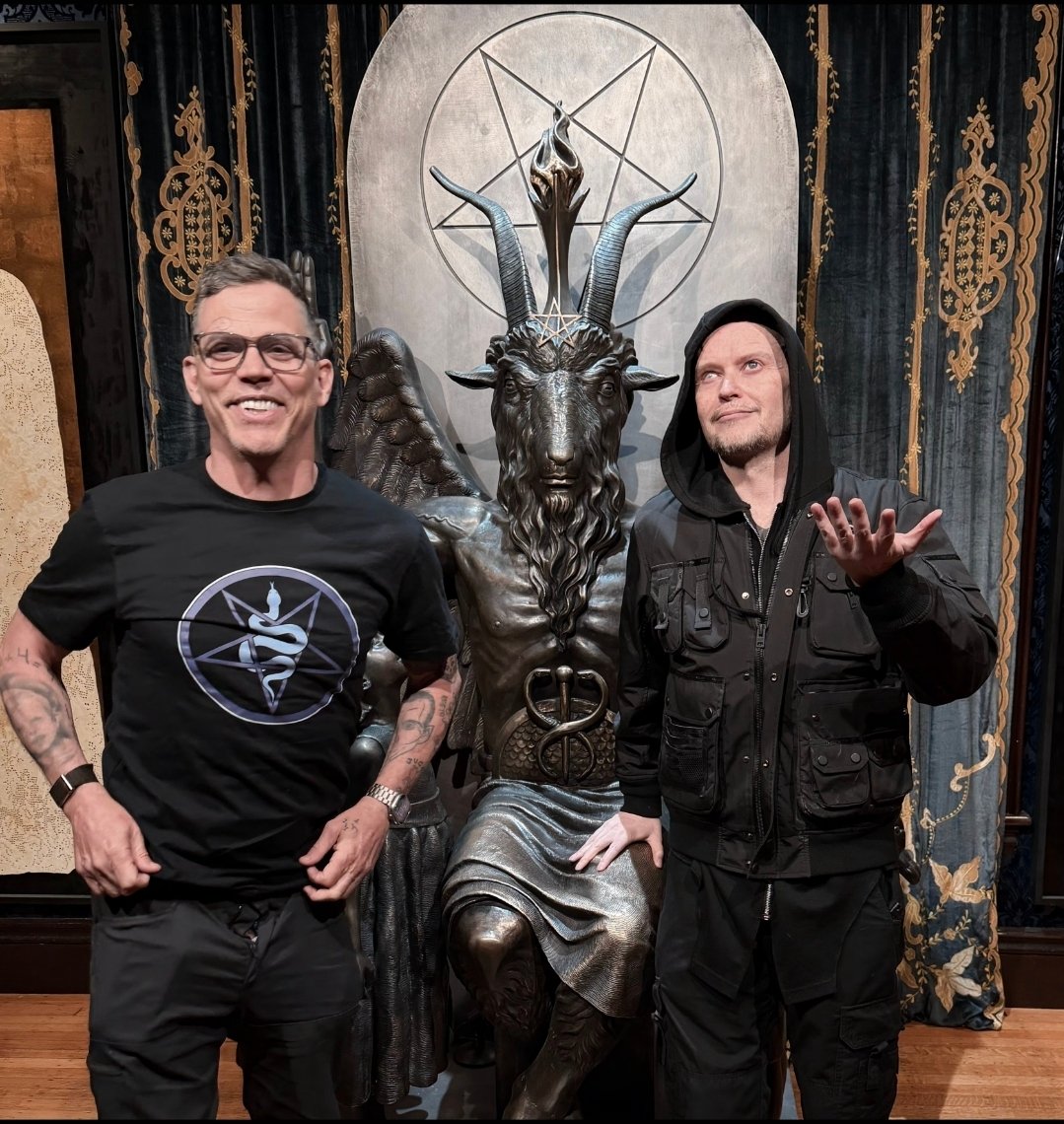 Lucien Greaves tweet media