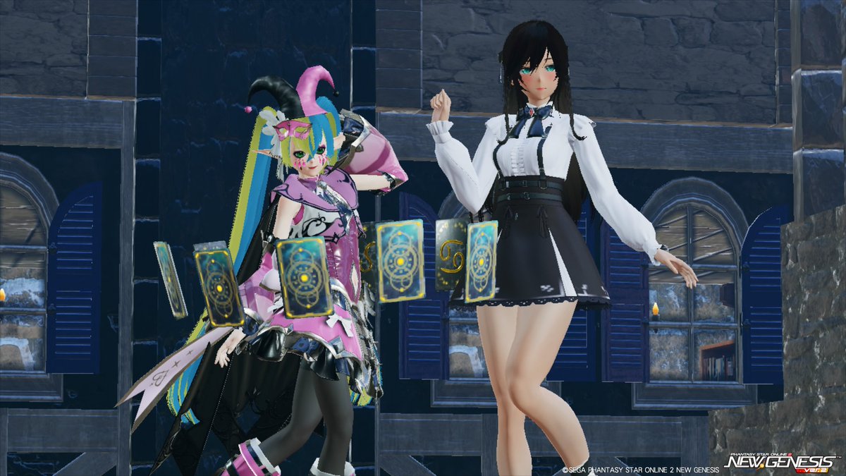 クレア@ship5 tweet media