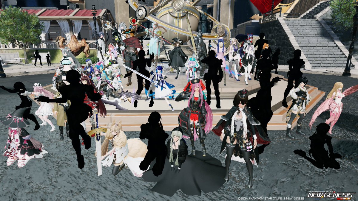 クレア@ship5 tweet media