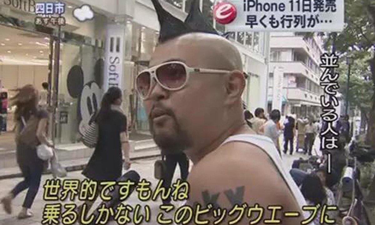 ユーヘー tweet media