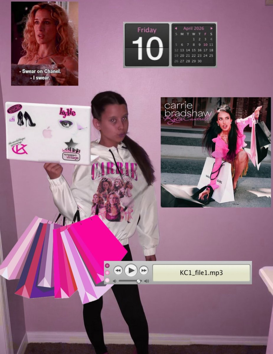 ᴇʟ ⭒ ᴋᴄ1 ᴇʀᴀ tweet media