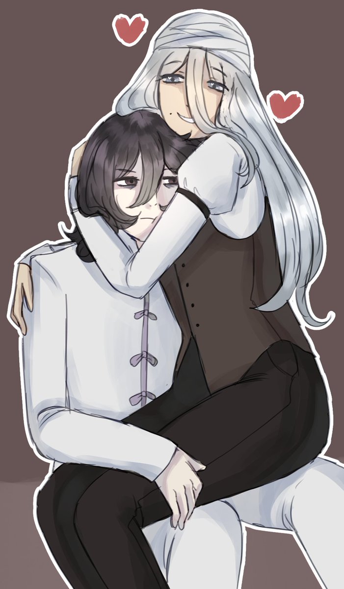 fyovan

#bsd #fyovan #fyodorbsd #ivanbsd