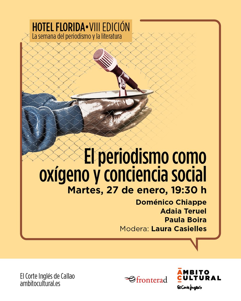 Alfonso Armada tweet media