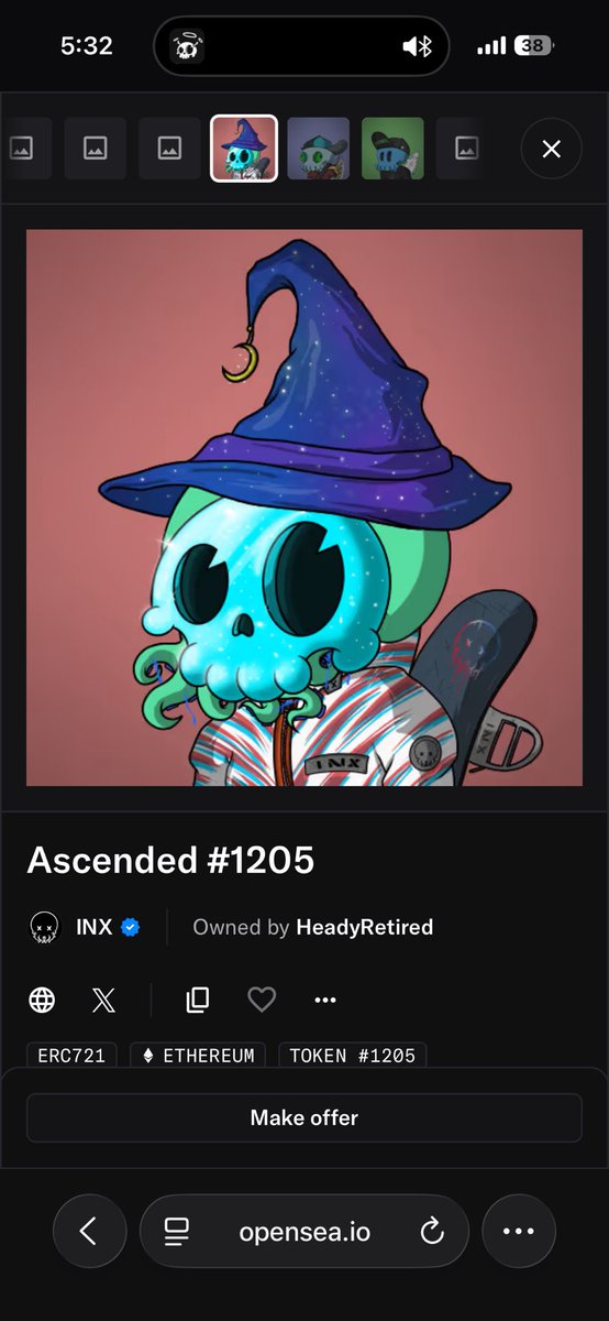 PixelMan 🧪🦍 tweet media