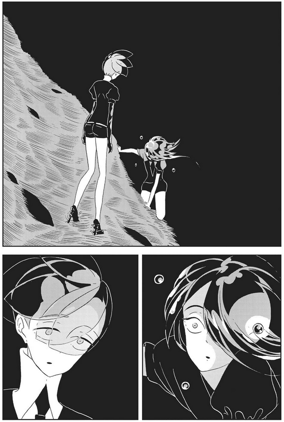 Samsara no Kuni tweet media