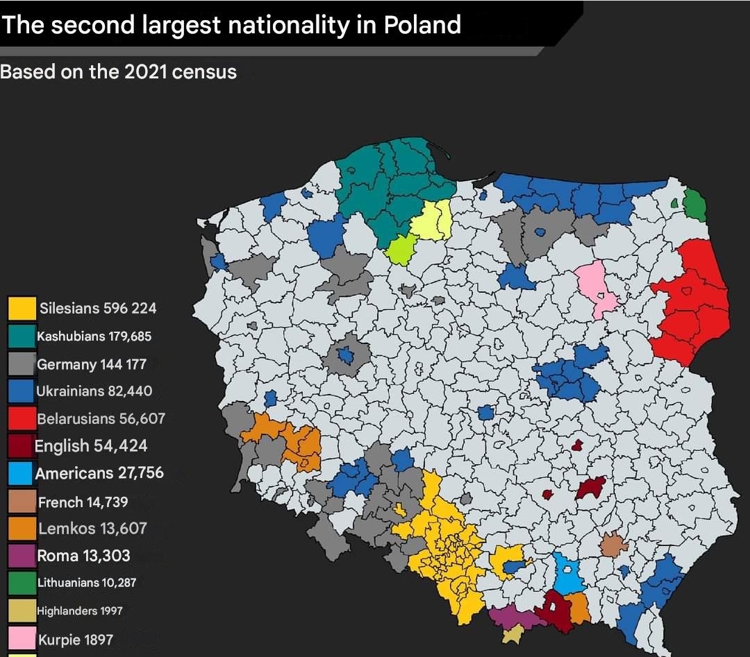 Silesian info 💛💙 tweet media