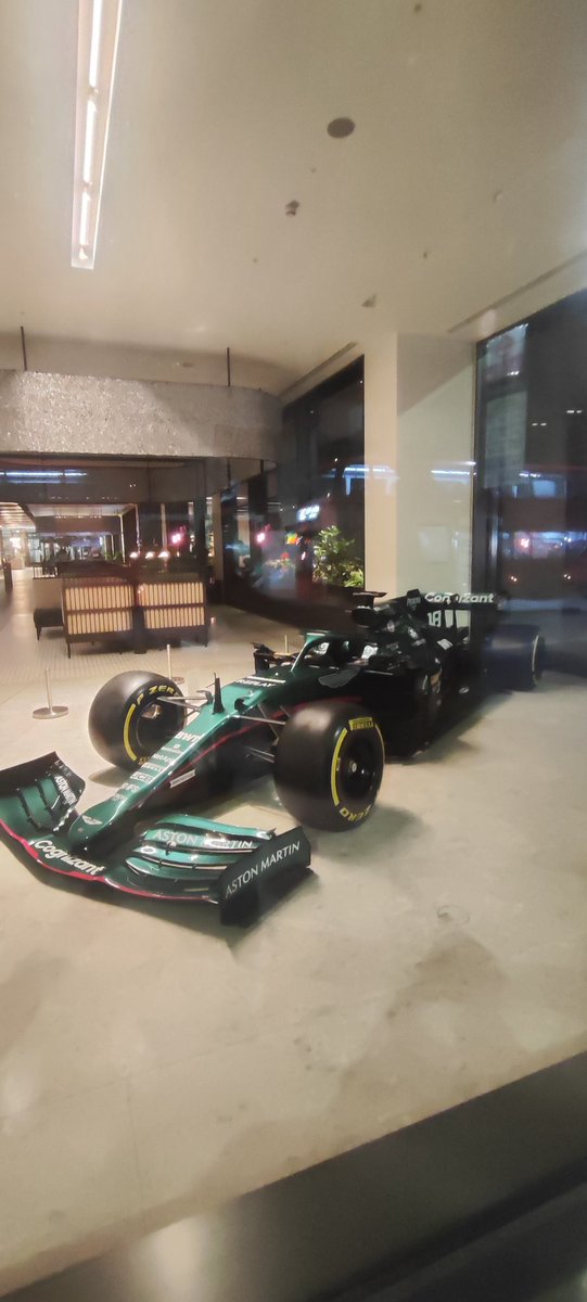 John F1 🇪🇸 tweet media