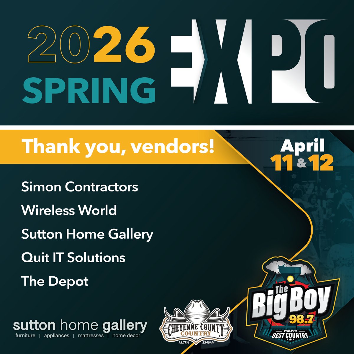 987 The Big Boy 🚂 tweet media