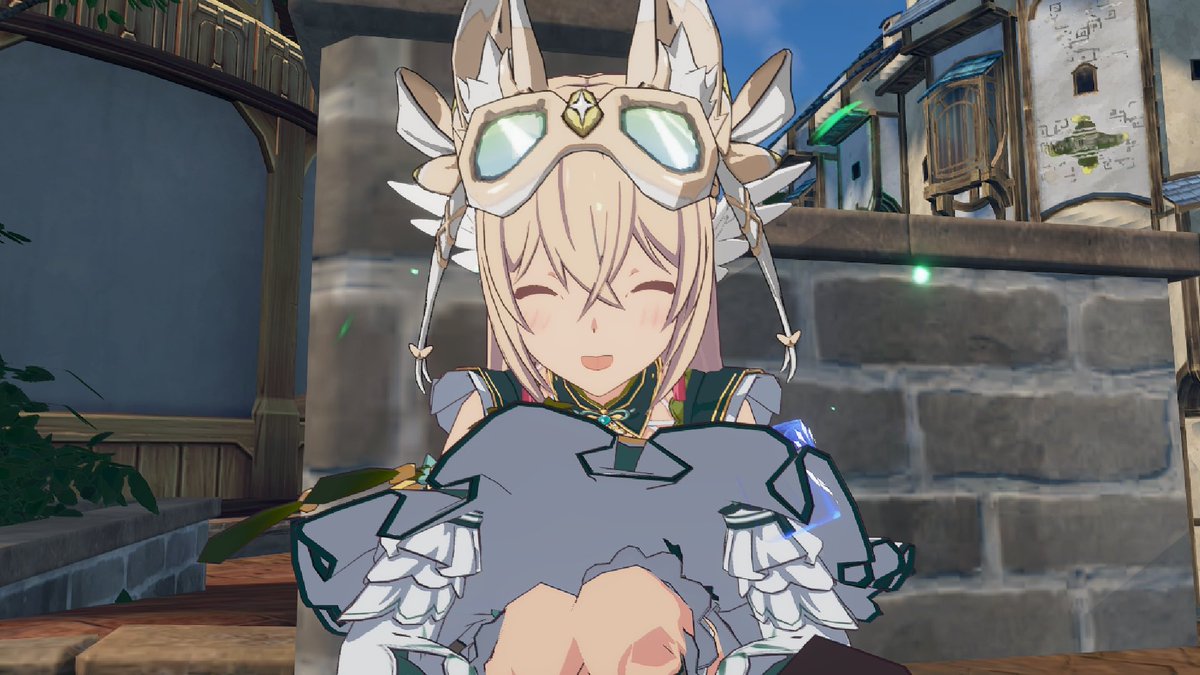 アルマ tweet media