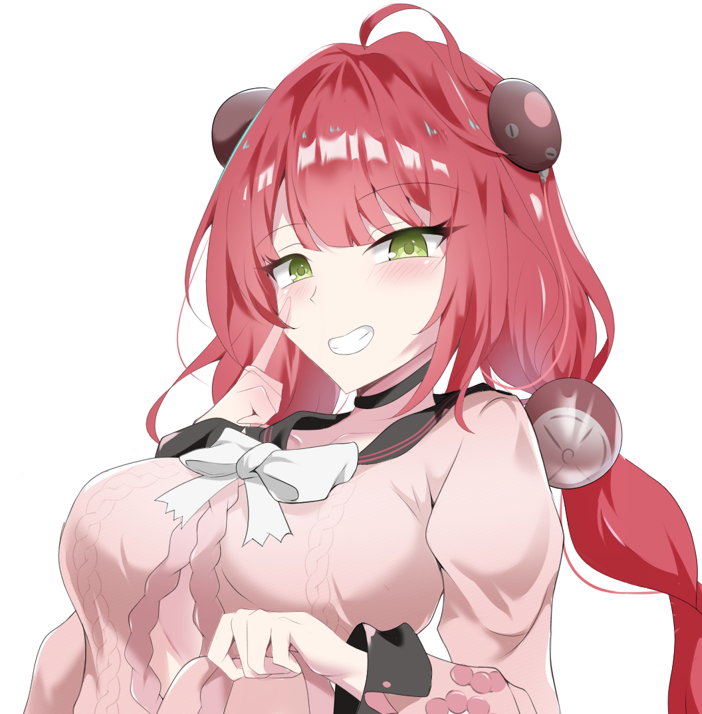 #4月になったのでフォロワーさんに自己紹介しようぜ
アホな絵とかR18絵とか描いてますので
よろしくお願いいたします 