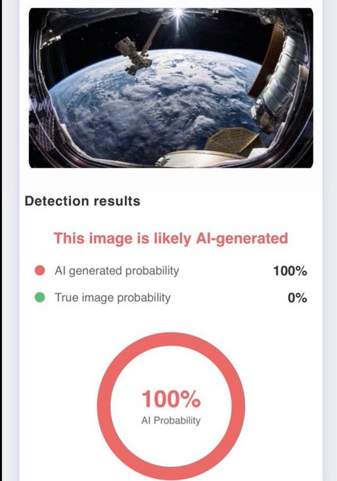 True Earth tweet media