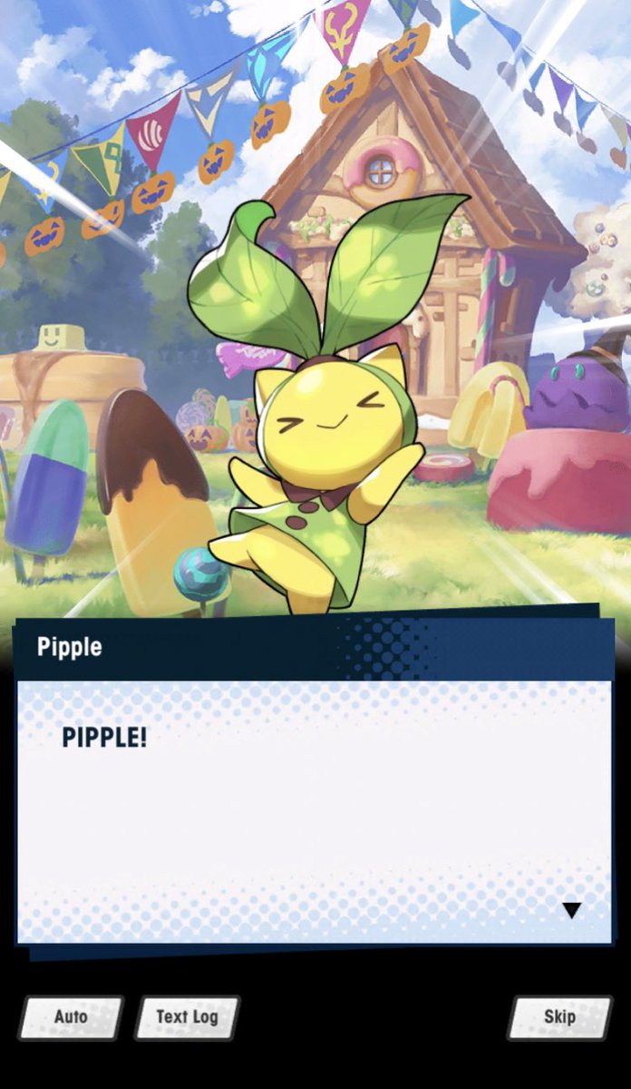 Smellmont’s Revenge tweet media