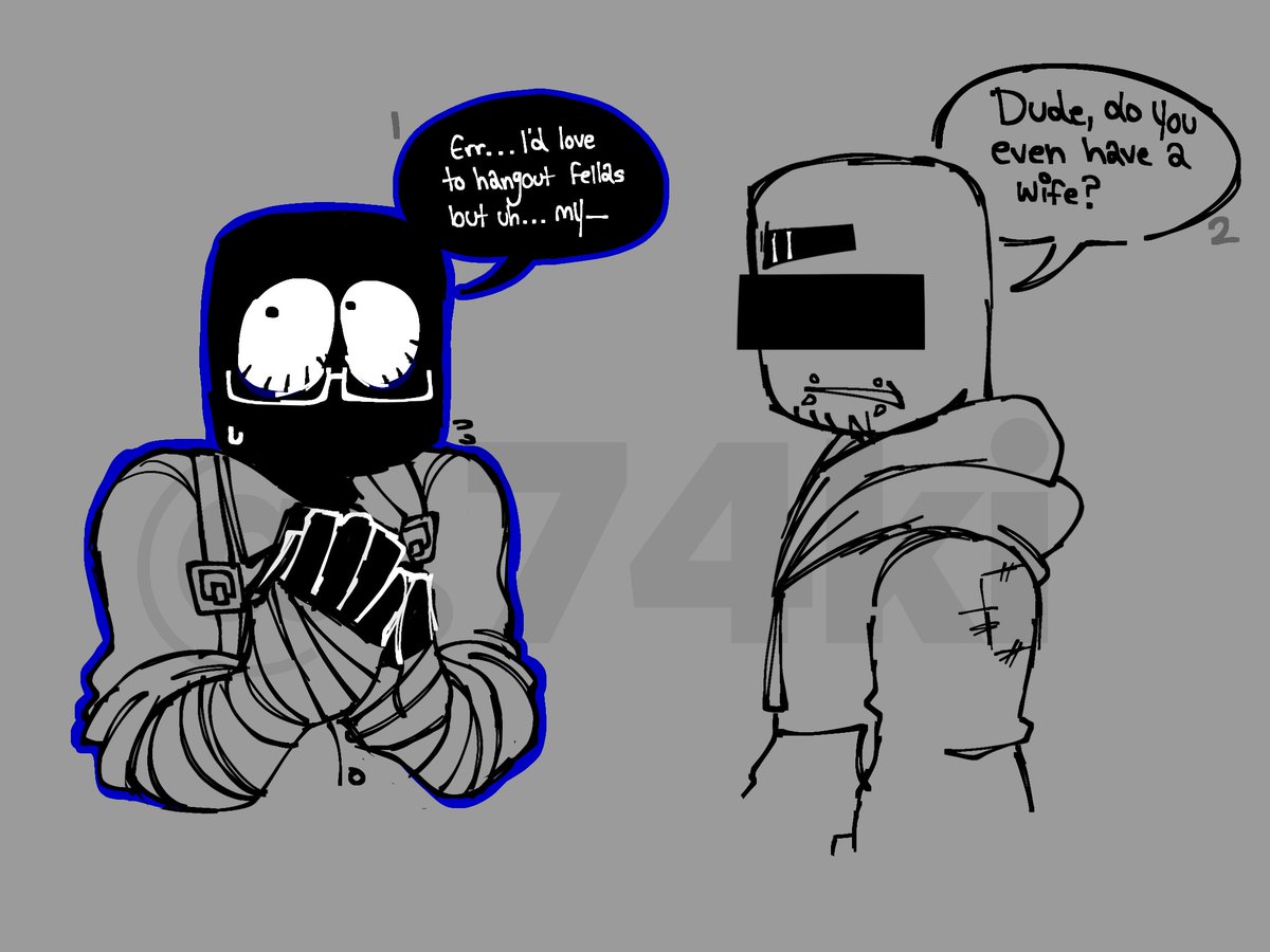 ✦ 74KI ! || NSFW/PROSHIP DNI ☹️ tweet media