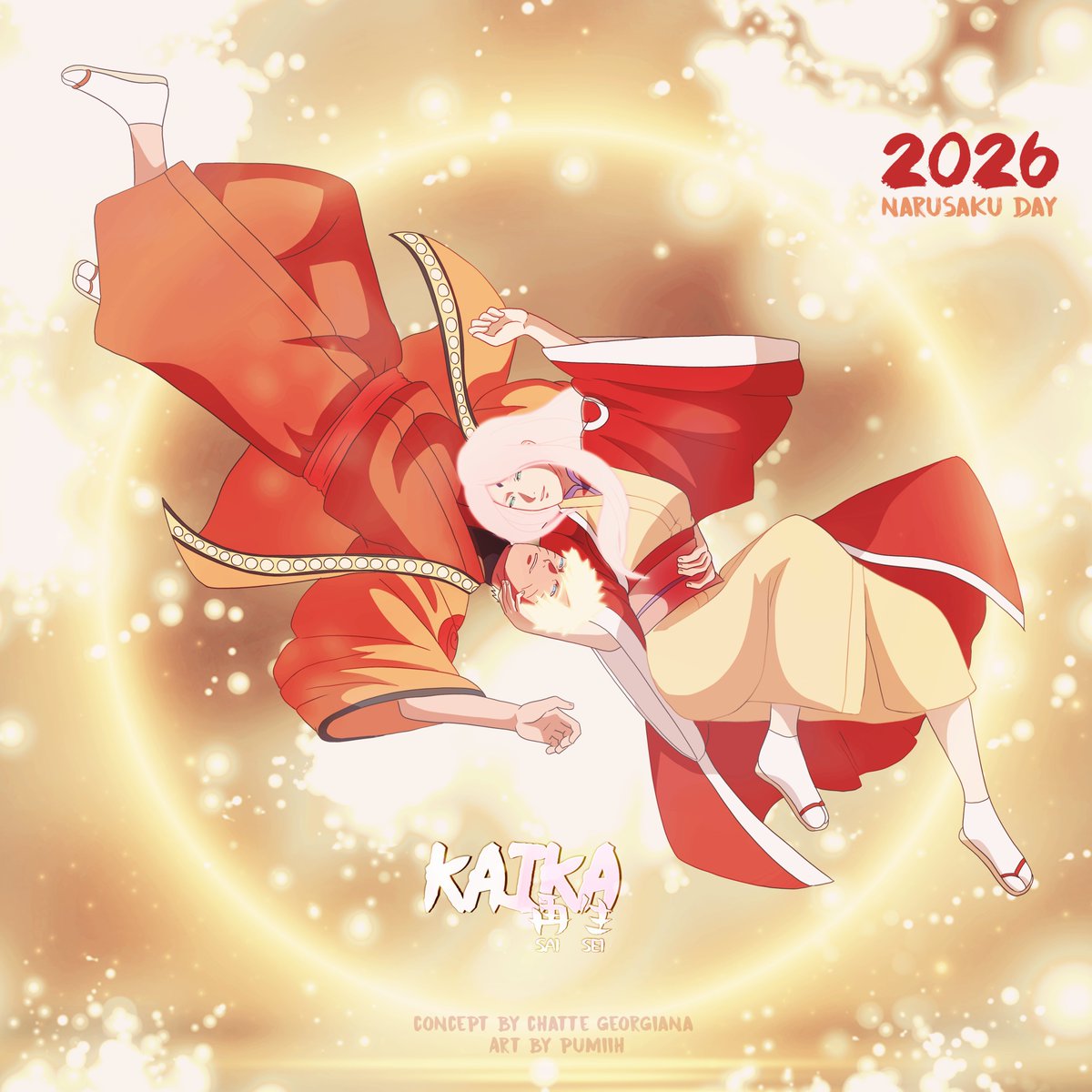 🐱ChatteGeorgiana 🌸Kaika Saisei🌸 tweet media