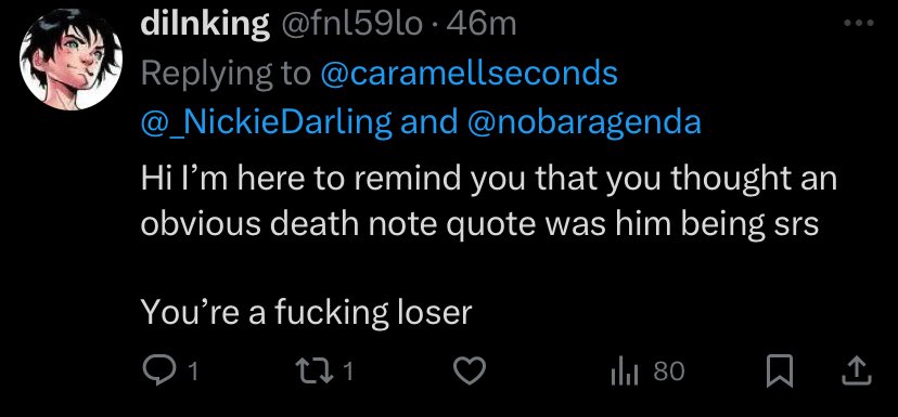 NickieDarling ||👑🐷 tweet media