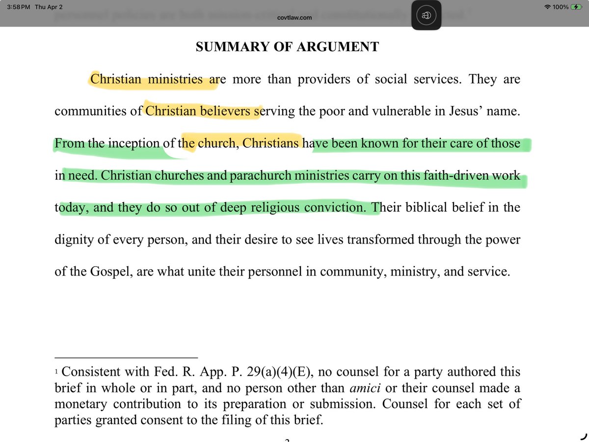 SheStillSays: 1,IdentifyEntities 2,FollowTheFunds tweet media