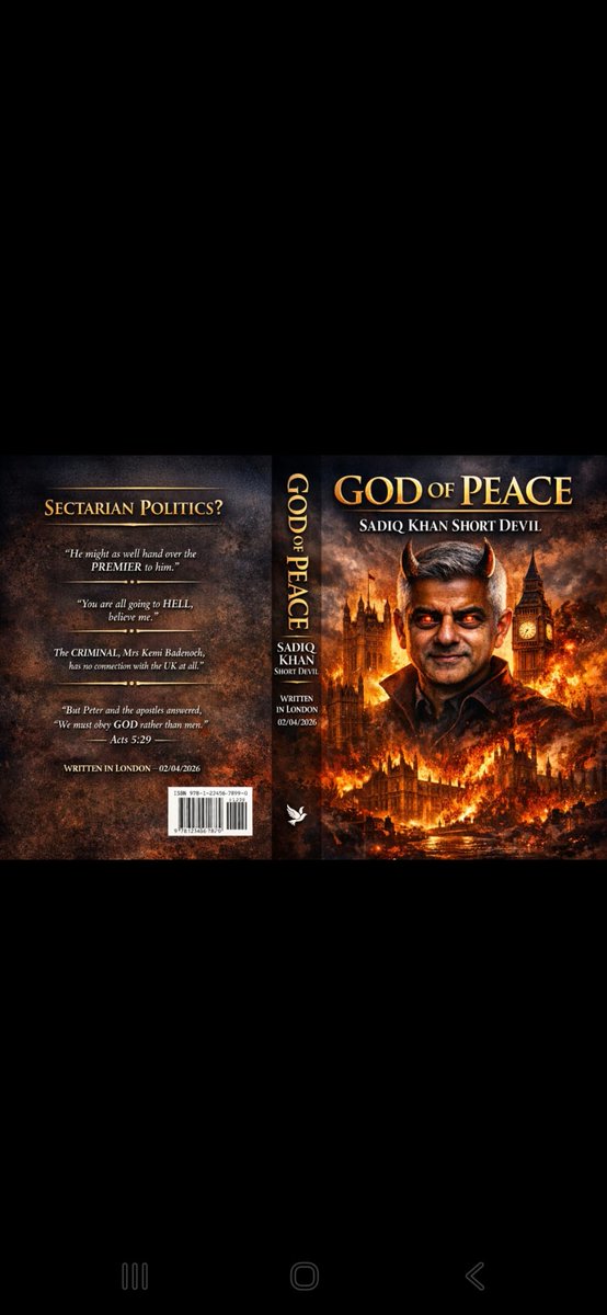 USMAN ABRAHAMS tweet media