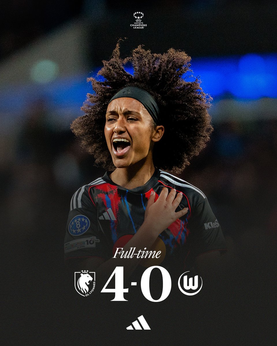 OL Lyonnes tweet media