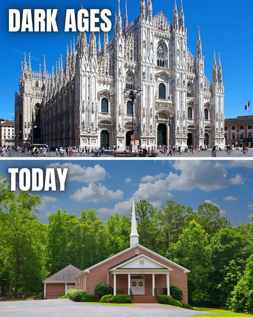 Synthetic Liturgy tweet media