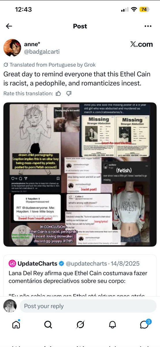 simply_Joey tweet media