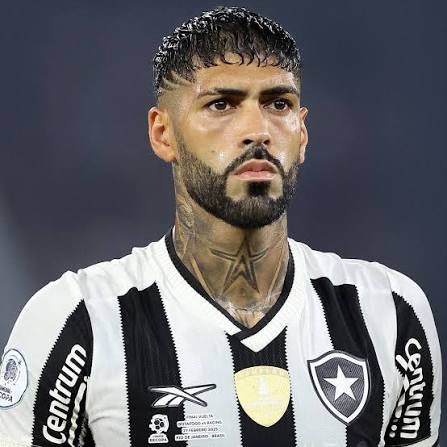 News do Galo tweet media