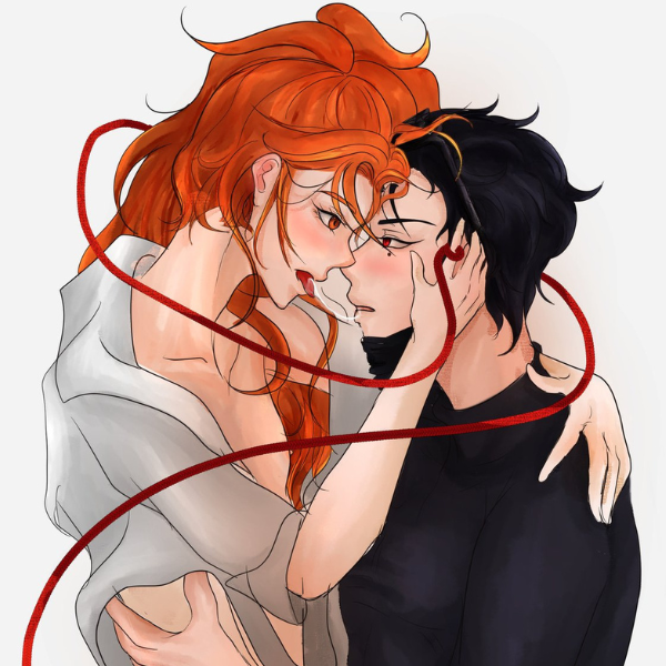 pitty3200🏳️‍🌈 ODSL NA AMAZONS tweet media
