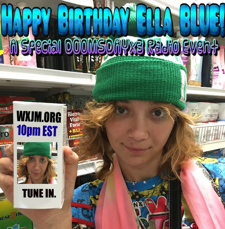 Moba Blueba (OPERATION EVEREST RELEASES APRIL 10) tweet media