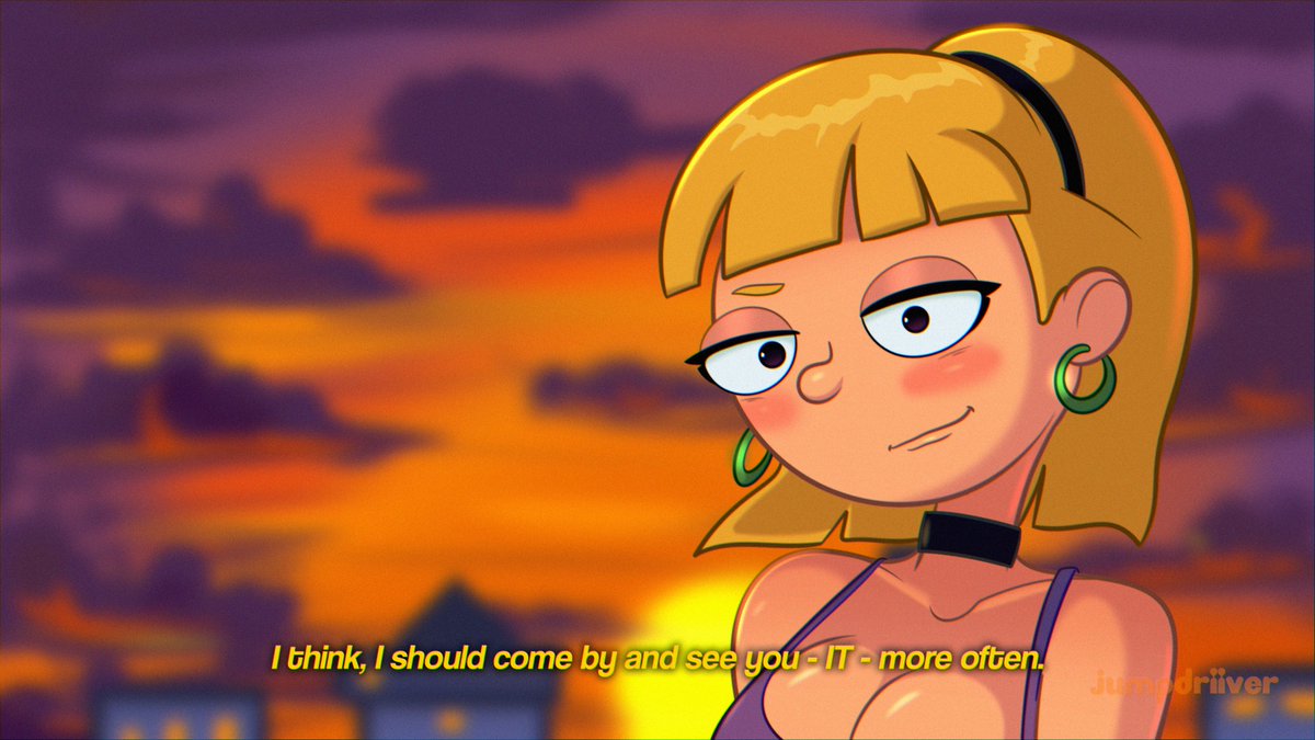 JumpDriiver tweet media