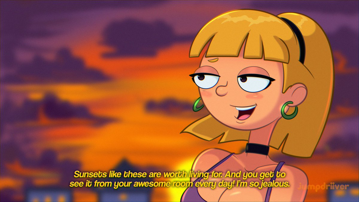 JumpDriiver tweet media