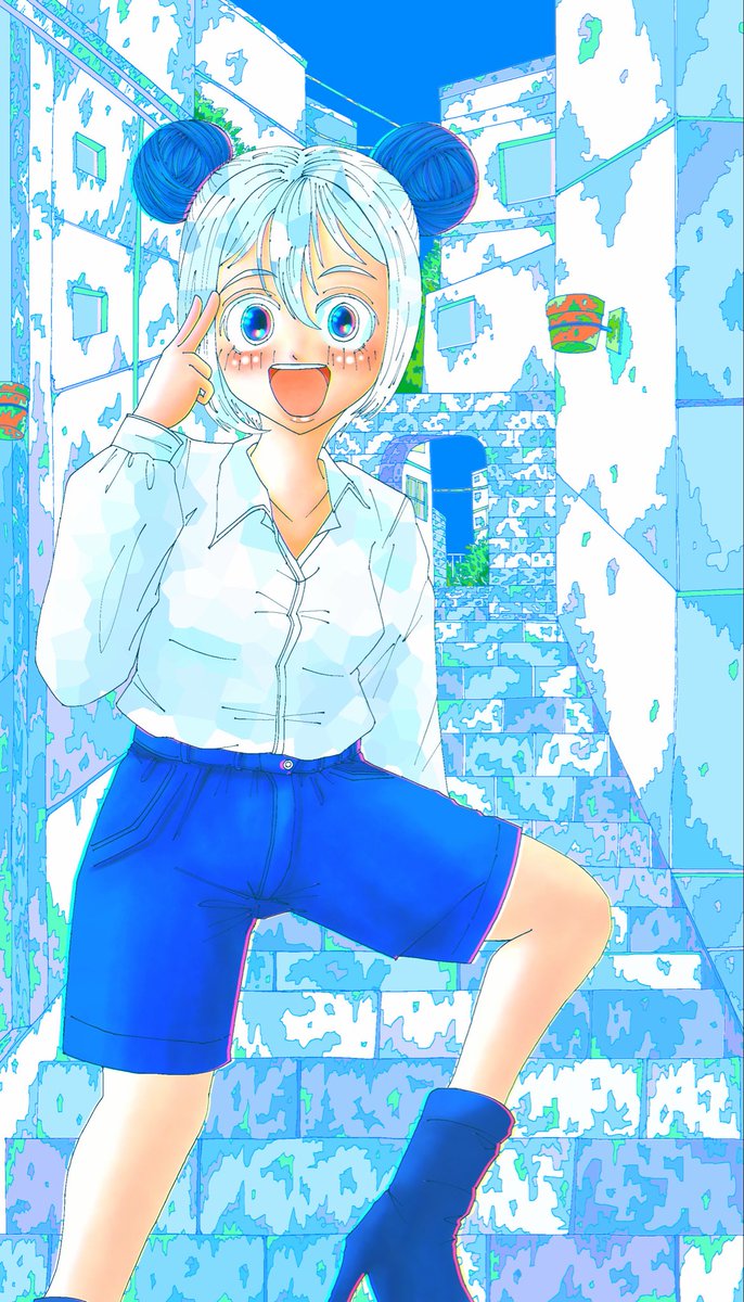 あっさり tweet media