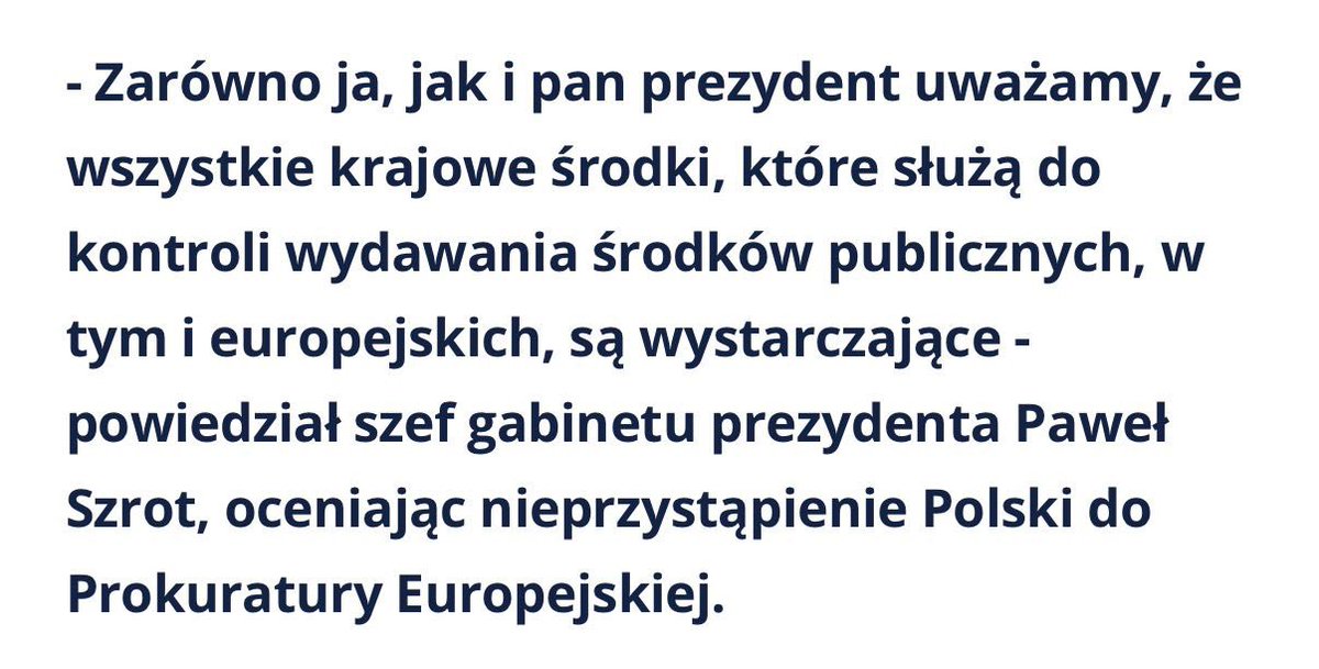 Adrian Witczak tweet media