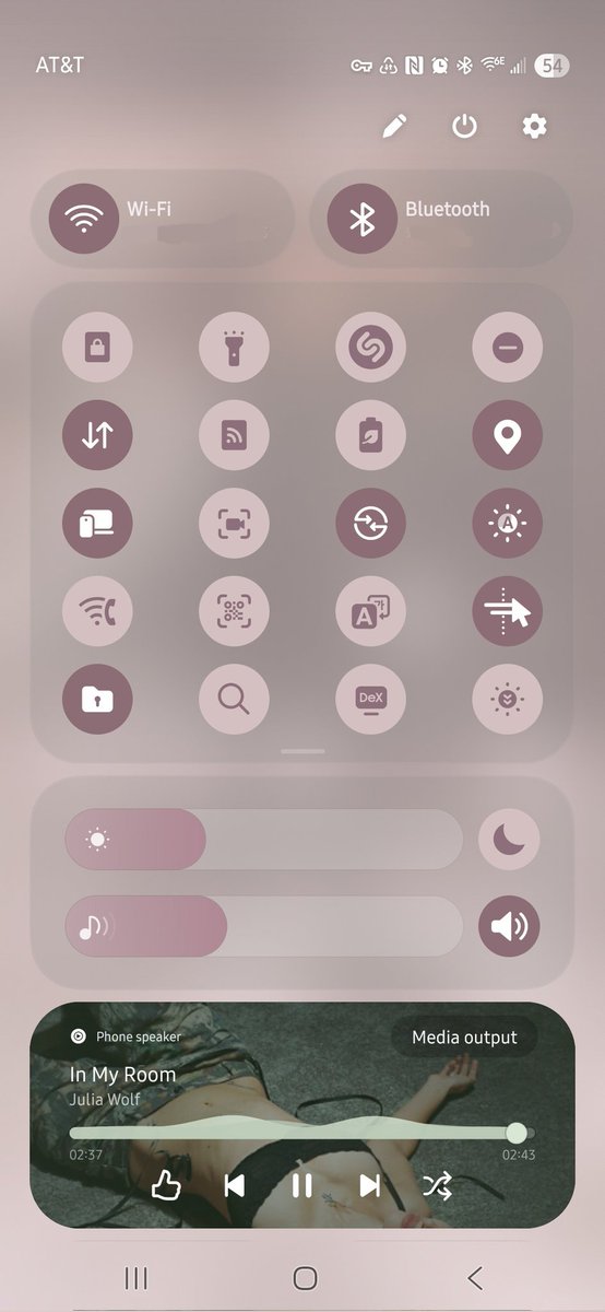 𝕭𝖑𝖊𝖚 🦋 tweet media