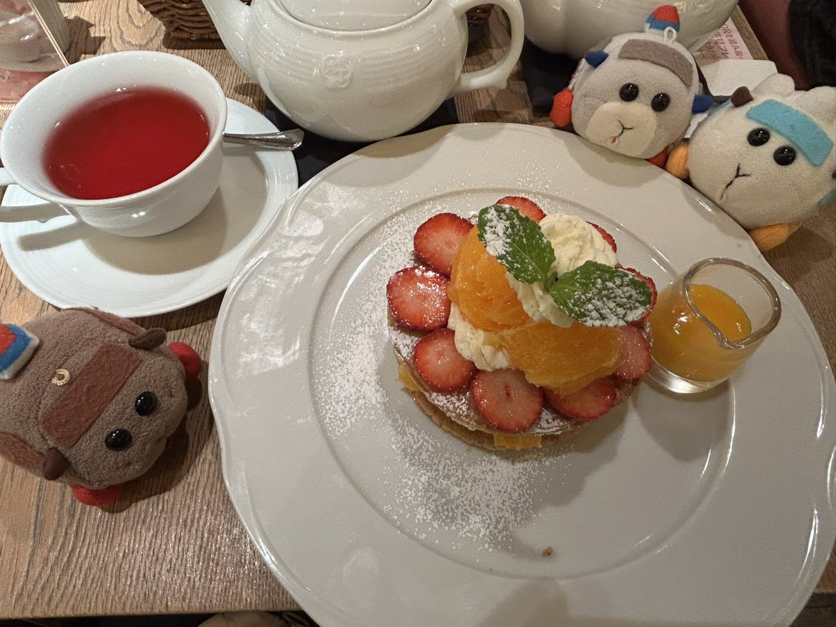 よういち tweet media