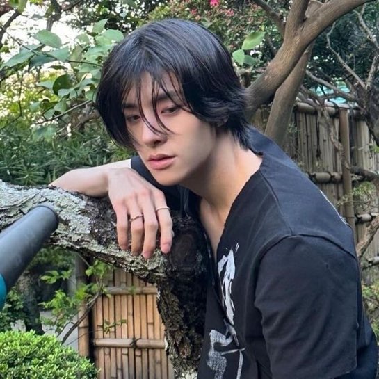 LUCKY 멈 tweet media